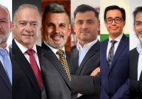 El Perú: Escenario ideal para negocios e inversión logística