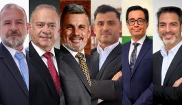 El Perú: Escenario ideal para negocios e inversión logística