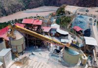 Minera Poderosa prevé producir 981 mil onzas de oro para el 2028