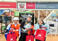 Impulsan formalización de la pequeña minería en Áncash