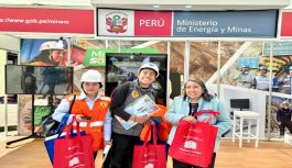 Impulsan formalización de la pequeña minería en Áncash