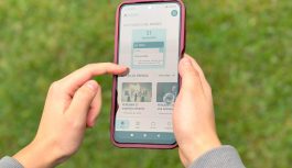 PERUMIN 37: Ya puedes revisar y acceder a toda la información de la convención minera en el app “EventosIIMP”