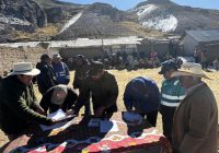 Minería Sostenible en Arequipa: MINEM impulsa Mesa Técnica para el desarrollo local de Arcata