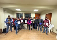 Minería responsable: MINEM celebra cierre exitoso de Mesa de Diálogo entre el Caserío de Cashaucro y la Compañía Minera Raura