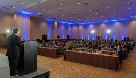 “EXPO ENERGÍA PERÚ 2025” un encuentro clave para impulsar la transición energética y la inversión sostenible