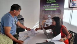 Más de 1,000 mineros reciben asistencia para seguir proceso de formalización en Puno, La Libertad, Ica, Lima y Madre de Dios