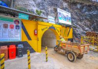 MINEM: Nuestra meta es tener unidades productoras saneadas en la pequeña minería y minería artesanal