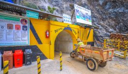 MINEM: Nuestra meta es tener unidades productoras saneadas en la pequeña minería y minería artesanal