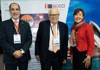 AUSTRALIA destaca solidez económica del Perú gracias a trabajo del BCRP e invita a Julio Velarde a IMARC 2025