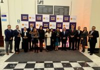 Ferreycorp y seis de sus compañías reciben Distintivo Empresa con Gestión Sostenible