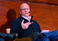 Juan Carlos Ortiz propuso ejes clave para una formalización minera: “El diálogo es un paso importante”