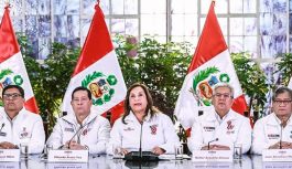 Convoca mesa técnica de trabajo para impulsar formalización minera