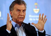 Expresidente de Argentina brindará en PERUMIN 37 una conferencia magistral sobre desregulación