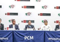 Arana: “Los mineros no son enemigos”