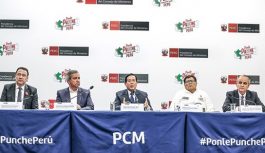 Arana: “Los mineros no son enemigos”