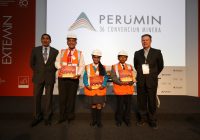 Recta final: este viernes 18 de julio vence el plazo para postular al Premio Nacional de Minería Escolar