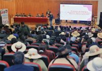 MINEM inicia con éxito campaña de formalización minera en Puno