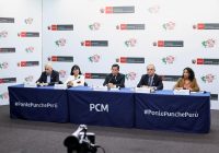 MINEM precisa que revisión de reconsideraciones no implica retroceso en el REINFO