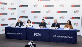 MINEM precisa que revisión de reconsideraciones no implica retroceso en el REINFO