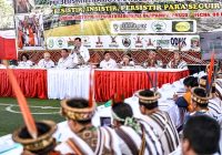 Invertirán más de S/ 520 millones en el desarrollo integral de selva central