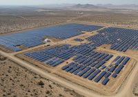Energía limpia para el Perú: MINEM amplía central solar en Arequipa a 309 MW con inversión superior a US$ 250 millones
