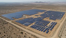 Energía limpia para el Perú: MINEM amplía central solar en Arequipa a 309 MW con inversión superior a US$ 250 millones