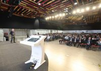 Amplían convocatoria! La entrega de resúmenes de los trabajos técnicos para Slope Stability 2026 se prorroga hasta el 30 de octubre