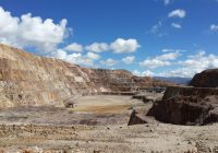 Profesionales mineros podrán actualizarse en mecánica de rocas con curso virtual del IIMP