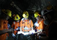 World Mining Congress 2026: Perú se prepara para recibir a líderes de la minería global