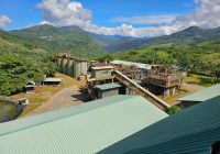 DYNACOR firma un acuerdo de compraventa de acciones para adquirir una planta de procesamiento y activos en Ecuador