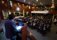 Conoce al Comité de Egresados Jóvenes del IIMP