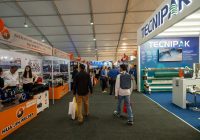 PERUMIN reunirá delegaciones de 16 países en el Pabellón Internacional