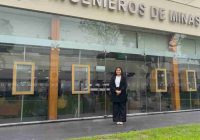 Educar para transformar: la visión de Valeria Aguinaga, beneficiaria de la Beca PERUMIN 37