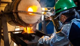 Dynacor Group anuncia ventas récord de US$ 30.8 millones en junio de 2025 y ventas acumuladas récord de US$ 159.7 millones Dynacor Group anuncia ventas récord de US$ 30.8 millones en junio de 2025 y ventas acumuladas récord de US$ 159.7 millones