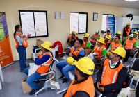 Líderes comunitarios destacan que la convivencia entre agricultura y minería impulsa el desarrollo local