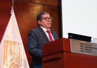 Designan nuevo viceministro de Minas: Ronald Ibarra Gonzales