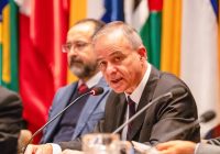 Ministro Montero: “Apostamos por el desarrollo territorial, la industria- lización, el cierre responsable de minas y la pequeña minería”