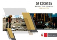 MINEM publica Cartera de Proyectos de Exploración Minera 2025 íntegramente en el idioma inglés