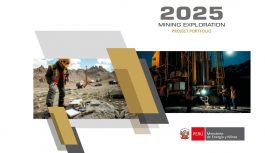 MINEM publica Cartera de Proyectos de Exploración Minera 2025 íntegramente en el idioma inglés