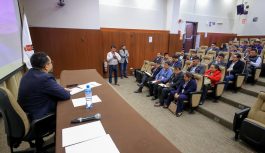 Chumbivilcas avanza con desarrollo sostenible: priorizan ocho proyectos de inversión pública en reunión liderada por el MINEM
