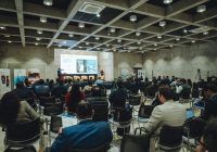 Congreso Aguas y Relaves 2025 reunirá a expertos de Chile, Canadá, EE. UU., Brasil, Ecuador y Colombia