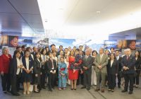Perú promueve en Japón proyectos por US$ 17,300 millones
