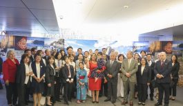 Perú promueve en Japón proyectos por US$ 17,300 millones