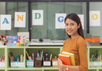 ¿Eres docente de colegio público? Conoce cómo acceder a una beca gratuita para capacitarte y avanzar en el escalafón magisterial