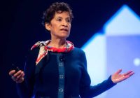 Doris Hiam-Gálvez: “Queremos que la minería sea la solución al cambio climático y al desarrollo sostenible”