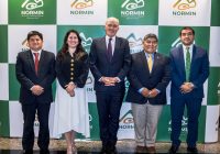 Lanzamiento Oficial NORMIN 2025: Impulsará el desarrollo sostenible y la innovación en minería