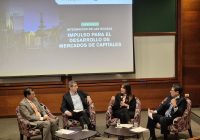 Ferreycorp, presente en el nuevo índice regional MSCI nuam, resalta la integración de los mercados de capitales