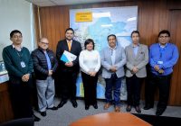 FISE construirá 3 Plantas Satélites de Regasificación de gas natural en La Convención