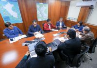 Cusco avanza hacia la masificación del gas natural: desarrollo, empleo y tarifas justas