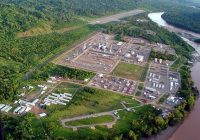 Plantean cronograma para el desarrollo de nuevas reservas de gas natural en la cuenca Madre de Dios